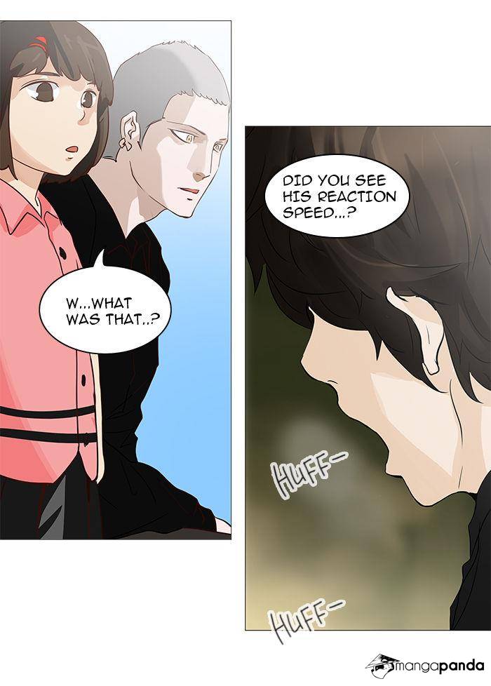 Tower of God Chapter 234 image 56